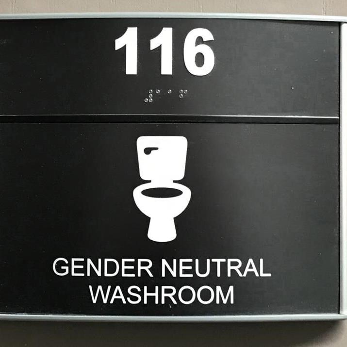 Quebec policy restricting gender-neutral bathrooms in schools enters into effect